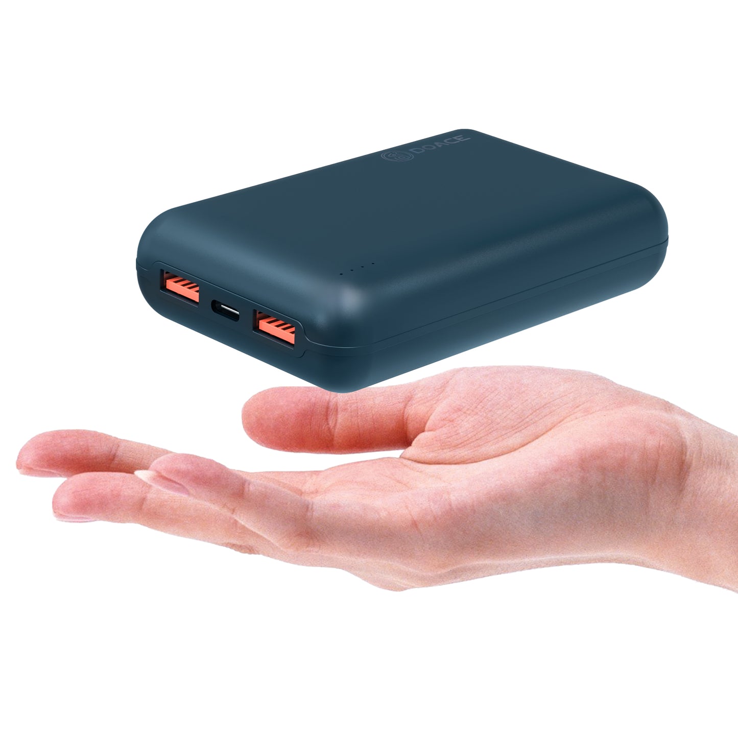 バッテリー 20000mAh 作業服専用バッテリー DOACE ファン付き作業服 専用電池