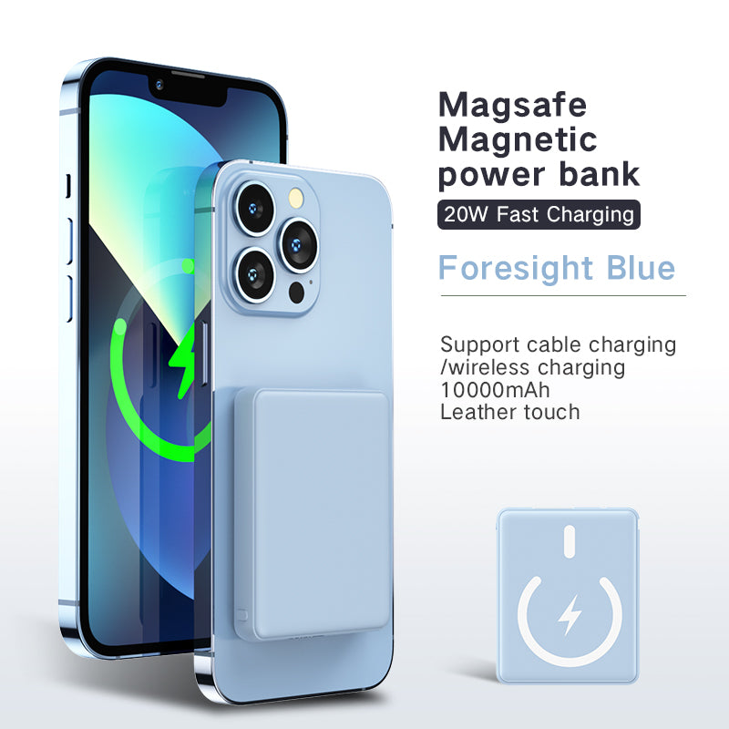 E42 magnet power bank