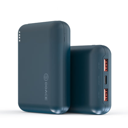 バッテリー 20000mAh 作業服専用バッテリー DOACE ファン付き作業服 専用電池