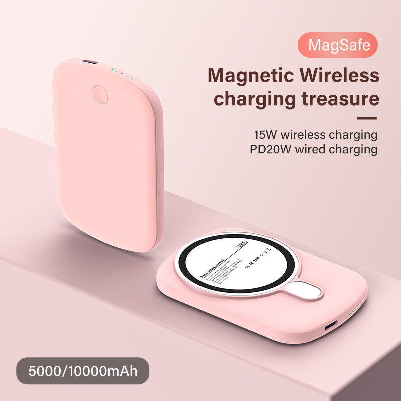 E33 magnet power bank