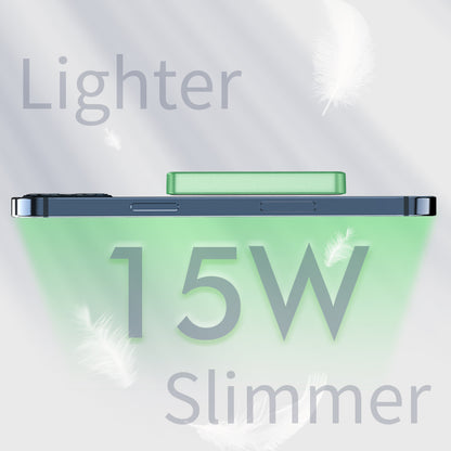 E30  Wireless Charging Power Bank