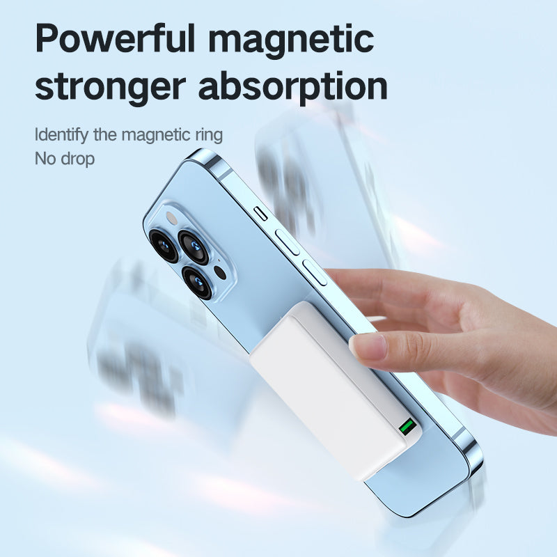 E42 magnet power bank