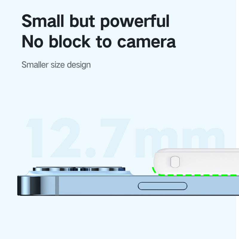 E42 magnet power bank