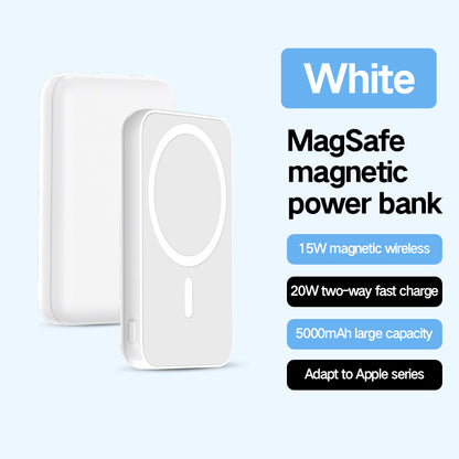 E37 magnet power bank