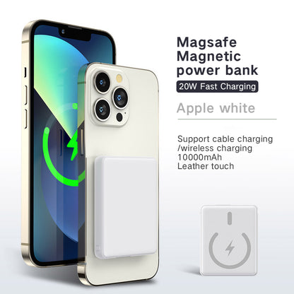 E42 magnet power bank